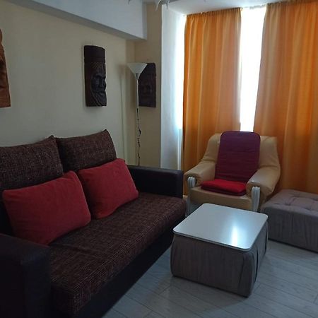 קלוז'-נאפוקה Two Bedroom Apartment Farmec מראה חיצוני תמונה