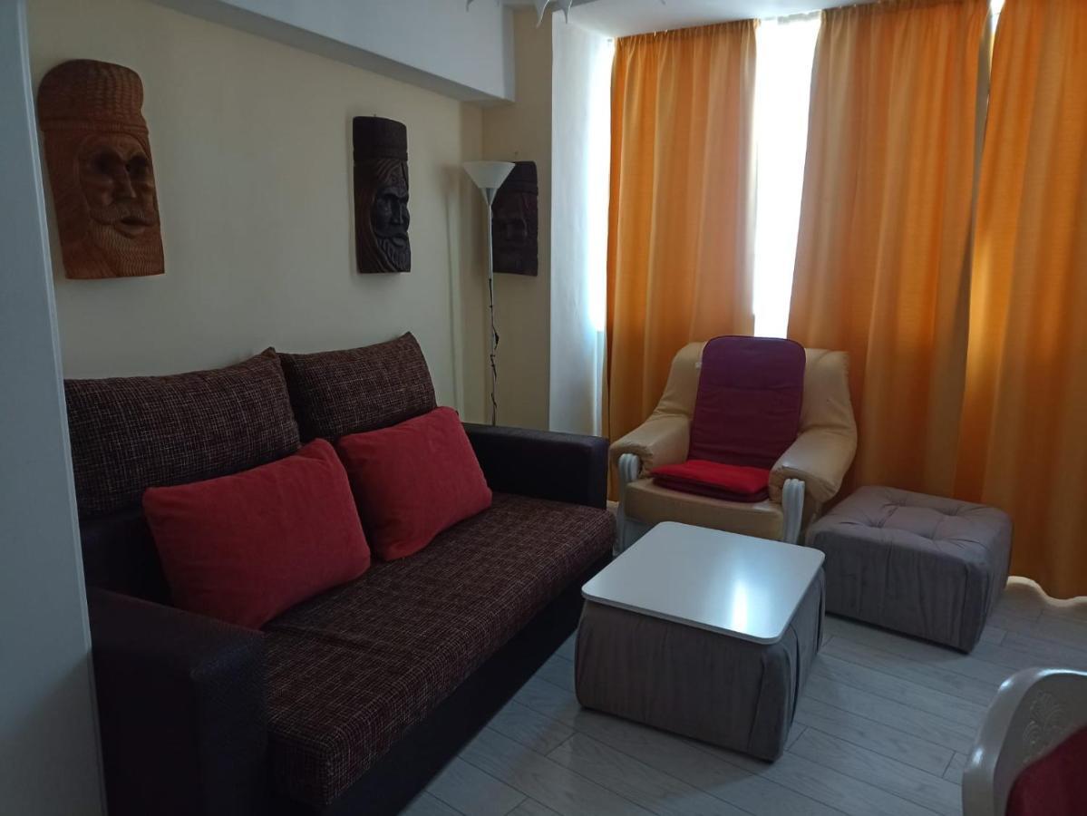 קלוז'-נאפוקה Two Bedroom Apartment Farmec מראה חיצוני תמונה