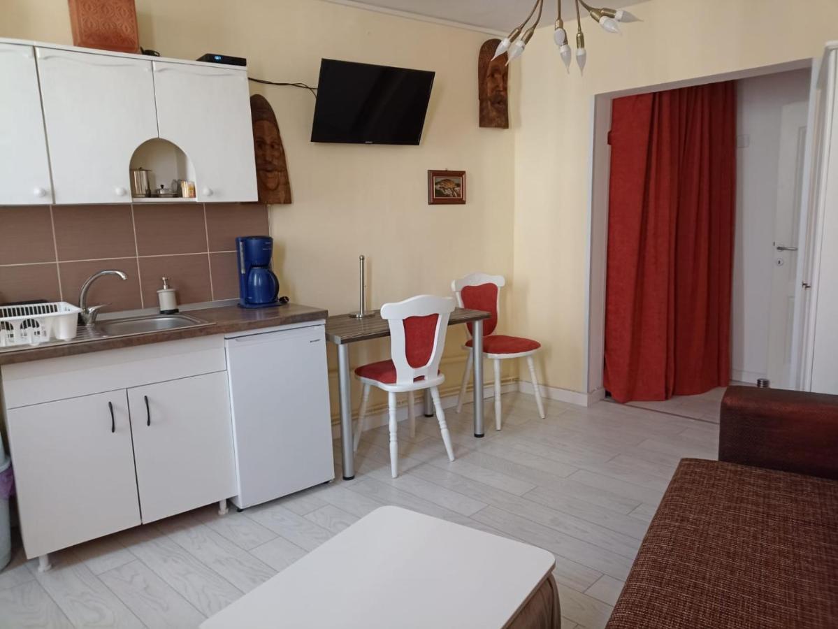 קלוז'-נאפוקה Two Bedroom Apartment Farmec מראה חיצוני תמונה